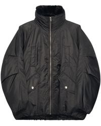 Stand Studio - Winter Jackets - Lyst