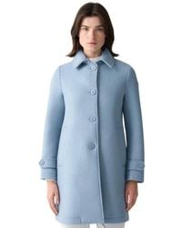 Colmar - Classic Wool Coat - Lyst