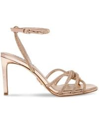Steve Madden - High Heel Sandals - Lyst