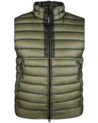 C.P. Company - Vests - Lyst