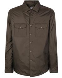Aspesi - Light Jackets - Lyst
