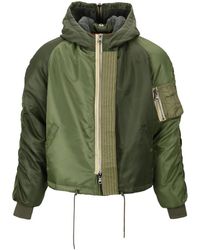 ANDERSSON BELL - Bomber Jackets - Lyst