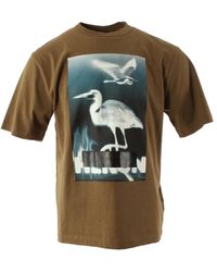 Heron Preston - T-Shirts - Lyst