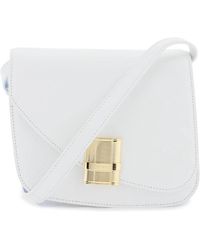 Ferragamo - Cross Body Bags - Lyst