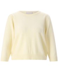 Hemisphere - Cashmere Knitwear - Lyst
