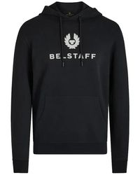 Belstaff - Hoodies - Lyst