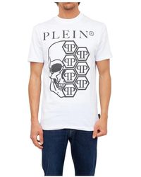 Philipp Plein - Shirts - Lyst