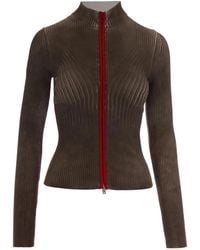 DIESEL - Cardigans - Lyst
