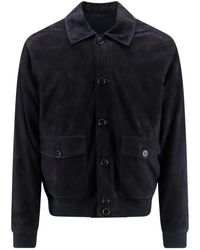 Arma - Bomber Jackets - Lyst