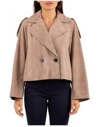 Weekend - Light Jackets - Lyst
