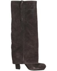 Ash - Cowboy Boots - Lyst