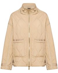 Elena Miro - Winter Jackets - Lyst
