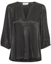 Karen By Simonsen - Blouses - Lyst