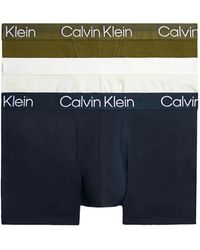 Calvin Klein - Bunte boxershorts - Lyst