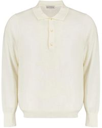 AUTORE - Knit Douglas Polo - Lyst