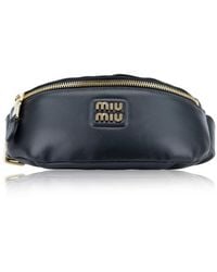 Miu Miu - Belt Bags - Lyst