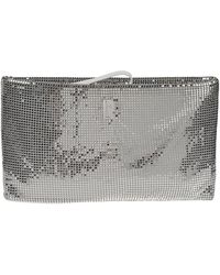 Rabanne - Clutches - Lyst