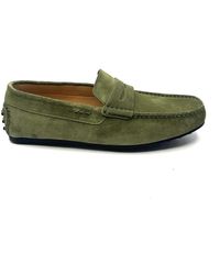Triver Flight - Mokassin - Lyst