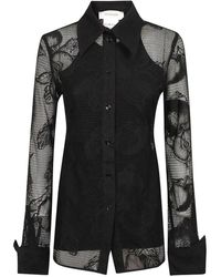 Sportmax - Shirts - Lyst