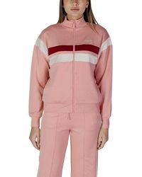 Guess - Zip-Throughs - Lyst
