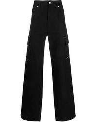 1017 ALYX 9SM - Straight Trousers - Lyst