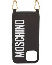 Moschino - Phone Accessories - Lyst