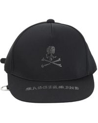 MASTERMIND WORLD - Caps - Lyst