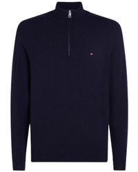 Tommy Hilfiger - Turtlenecks - Lyst