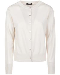 Aragona - Cardigans - Lyst