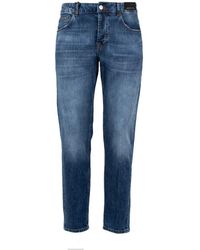 Michael Coal - Capri Jeans Mc-David Stil - Lyst
