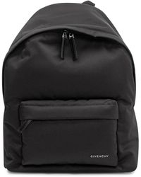 Givenchy - Essential U Rugzak - Lyst