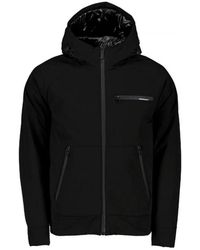 Freedomday - Winter Jackets - Lyst