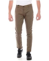 Daniele Alessandrini - Chinos - Lyst