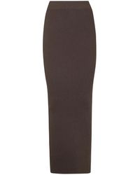 Max Mara - Midi Skirts - Lyst