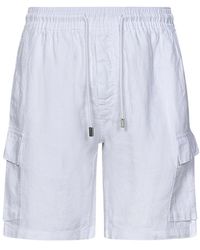 Vilebrequin - Casual shorts - Lyst