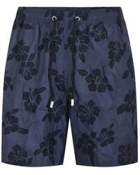 MC2 Saint Barth - Beachwear - Lyst