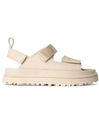 UGG - Sandalo Goldenglow Sea Salt - Lyst