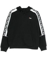 Fila - Hoodies - Lyst