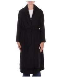 Manila Grace - Spolverino Coat - Lyst