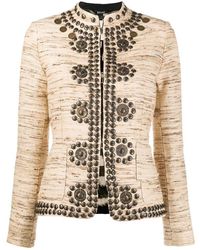 Bazar Deluxe Jackets - Naturel
