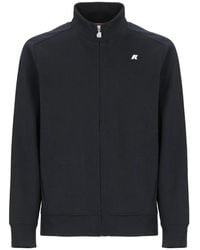 K-Way - Zip-Throughs - Lyst