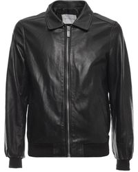 RICHMOND - Light Jackets - Lyst