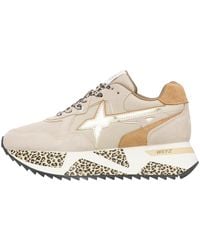 W6yz - Deva W. Sneakers - Lyst
