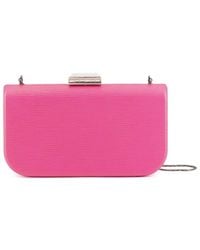 TWENTYFOUR - Clutches - Lyst