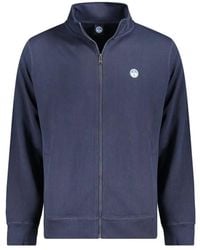 North Sails - Zip-Throughs - Lyst