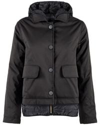 Nenette - Winter Jackets - Lyst
