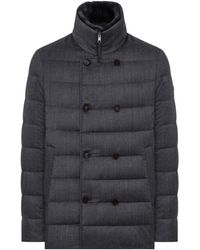 DUNO - Winter Jackets - Lyst