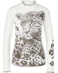 Marc Cain - Long Sleeve Tops - Lyst