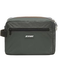 K-Way - Toilet Bags - Lyst
