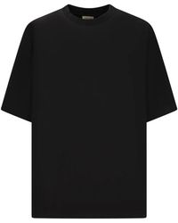 Fear Of God - Heavy Cotton Tee - Lyst